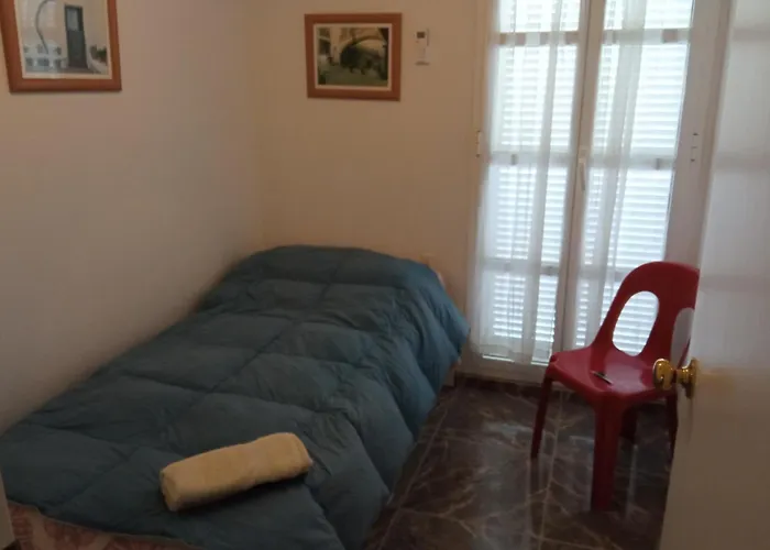 Apartamentos Del Toro