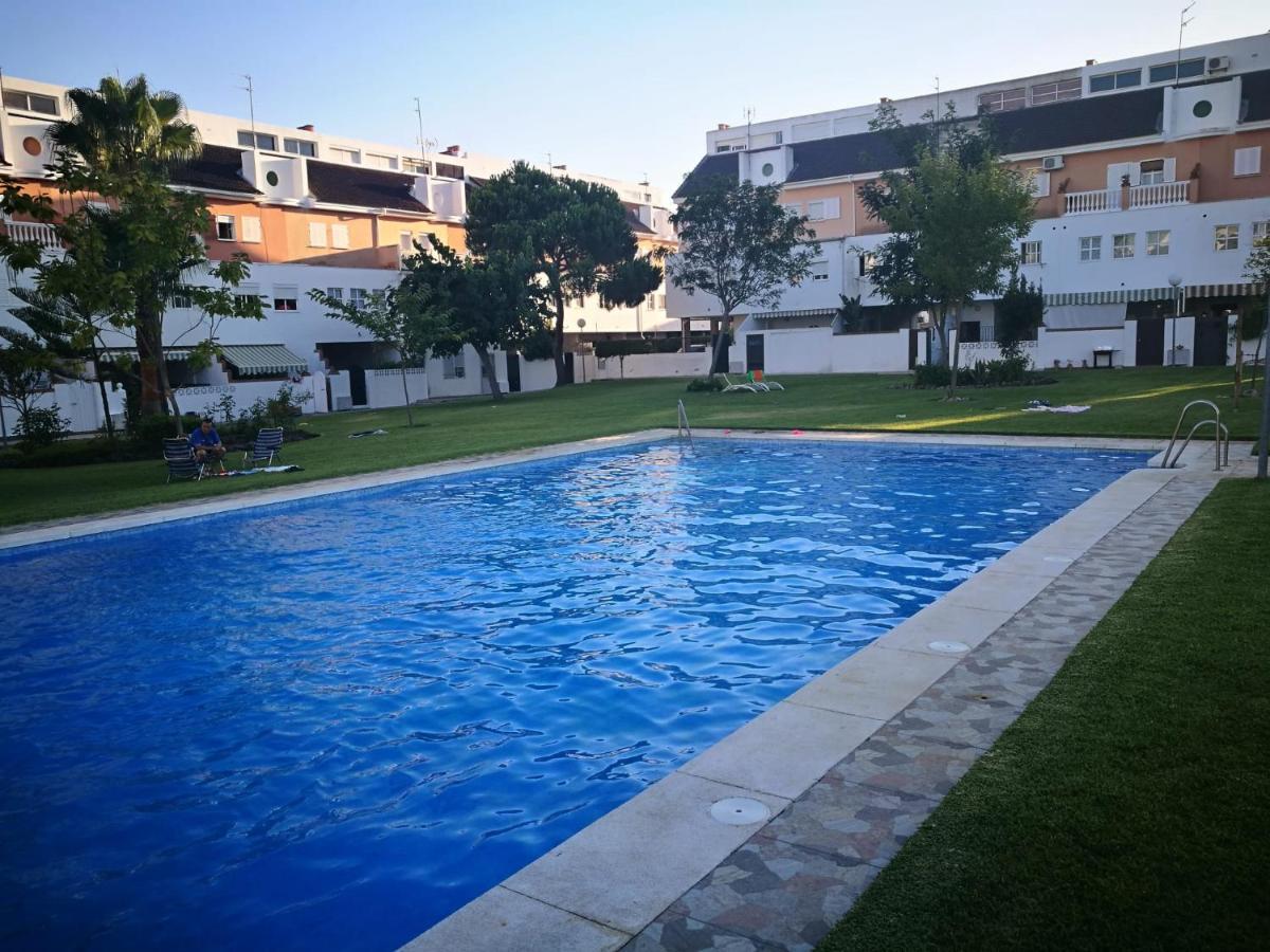 Del Toro El Portil