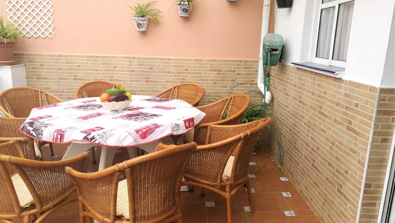 Apartment Del Toro El Portil