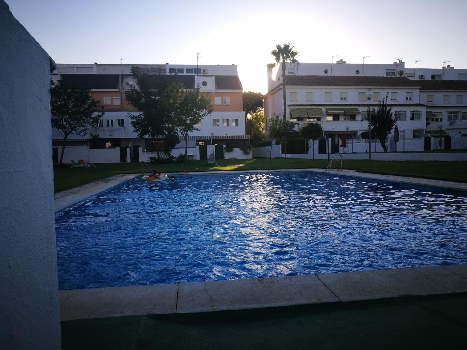 Apartment Del Toro El Portil