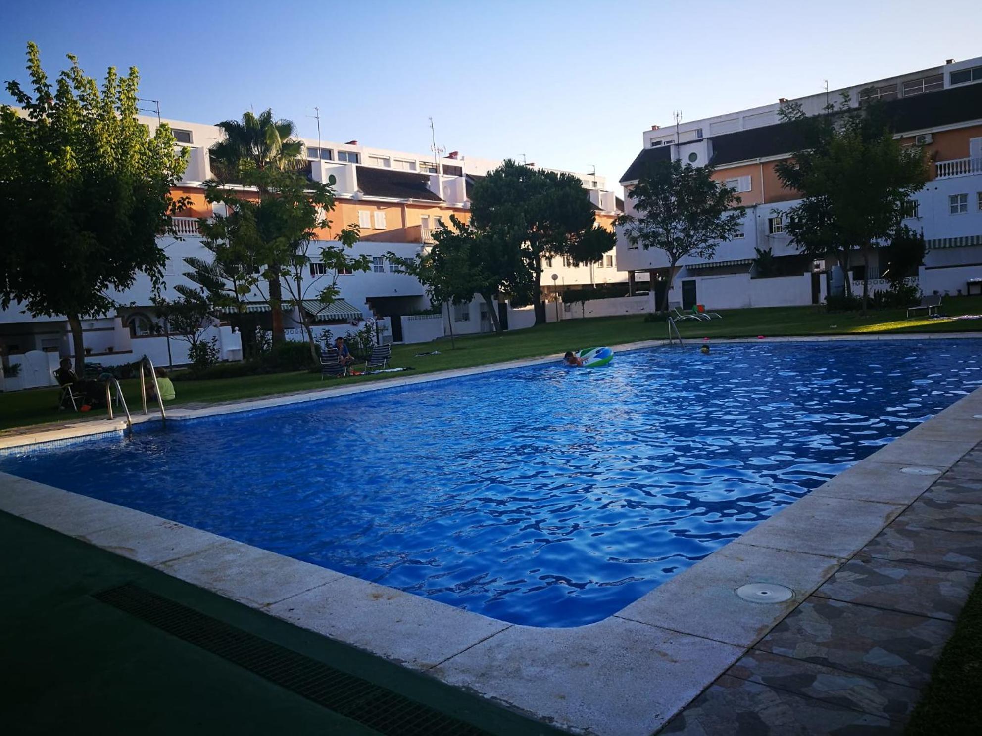 Del Toro El Portil