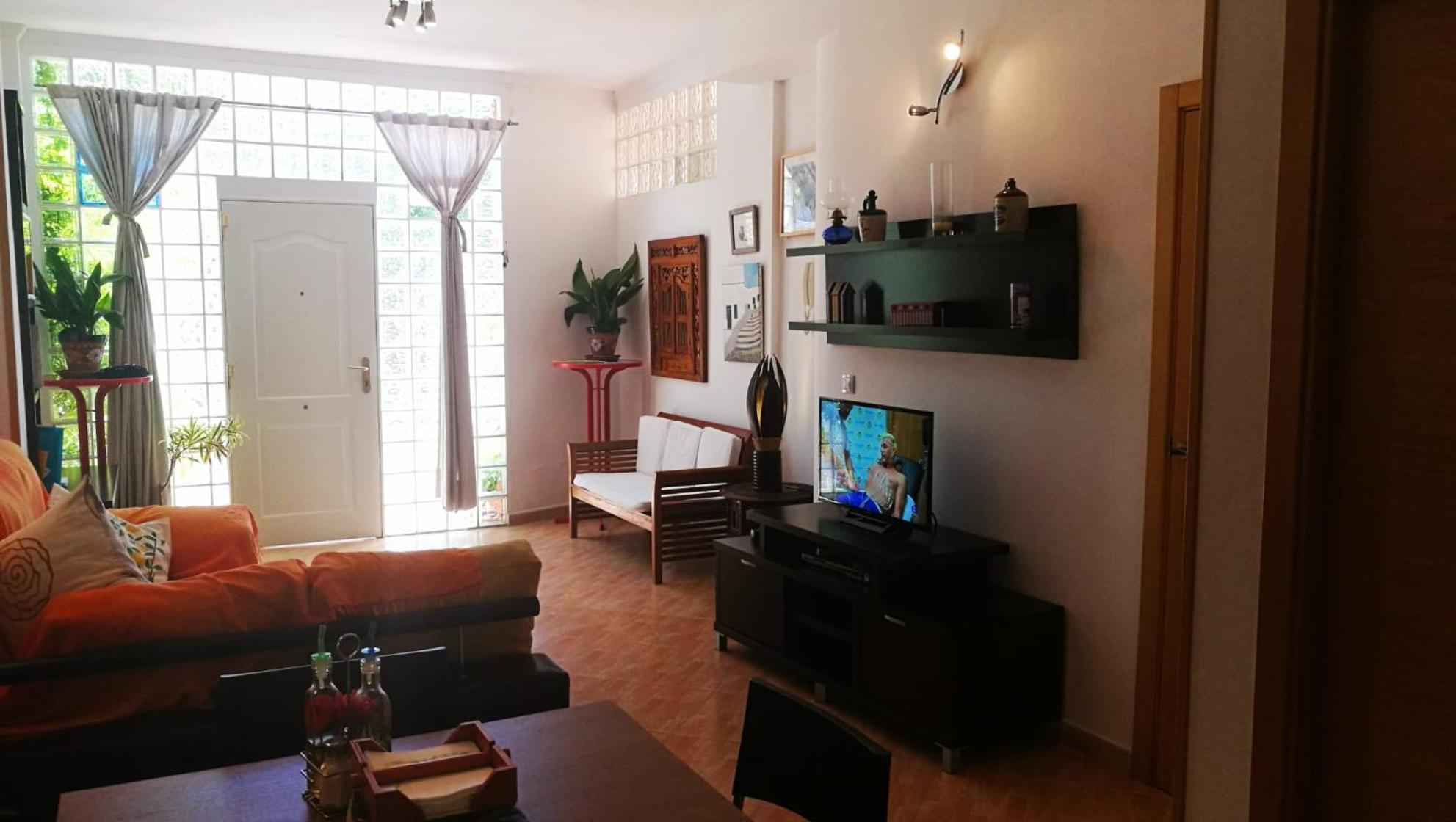 Del Toro Apartment El Portil