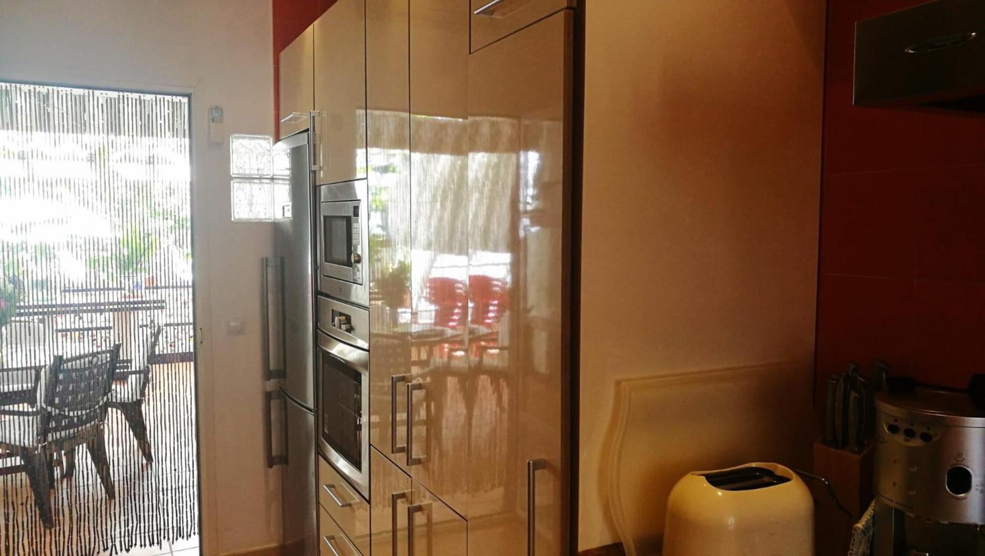 Del Toro Apartment El Portil