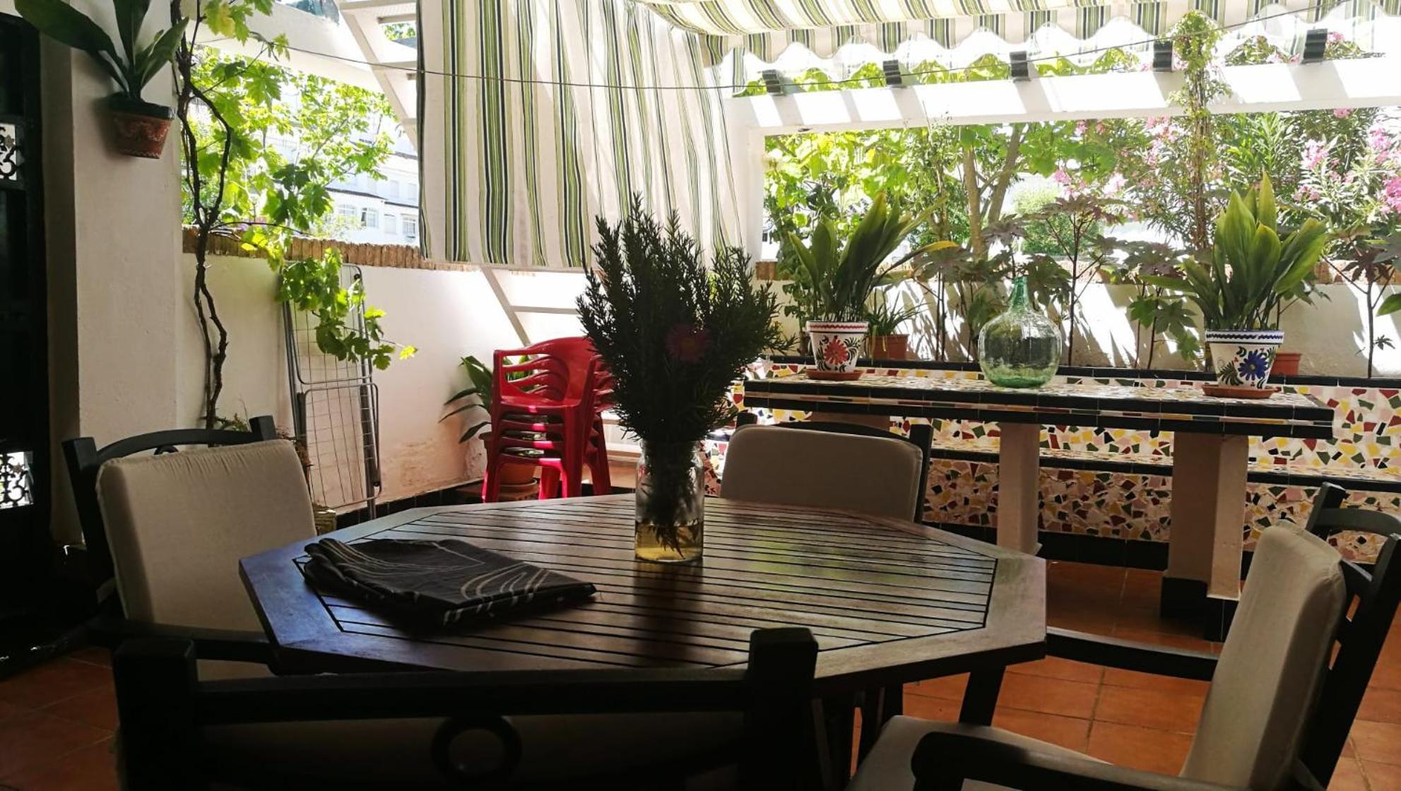 Apartment Del Toro El Portil
