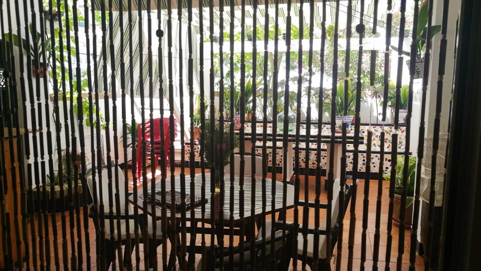 Apartment Del Toro