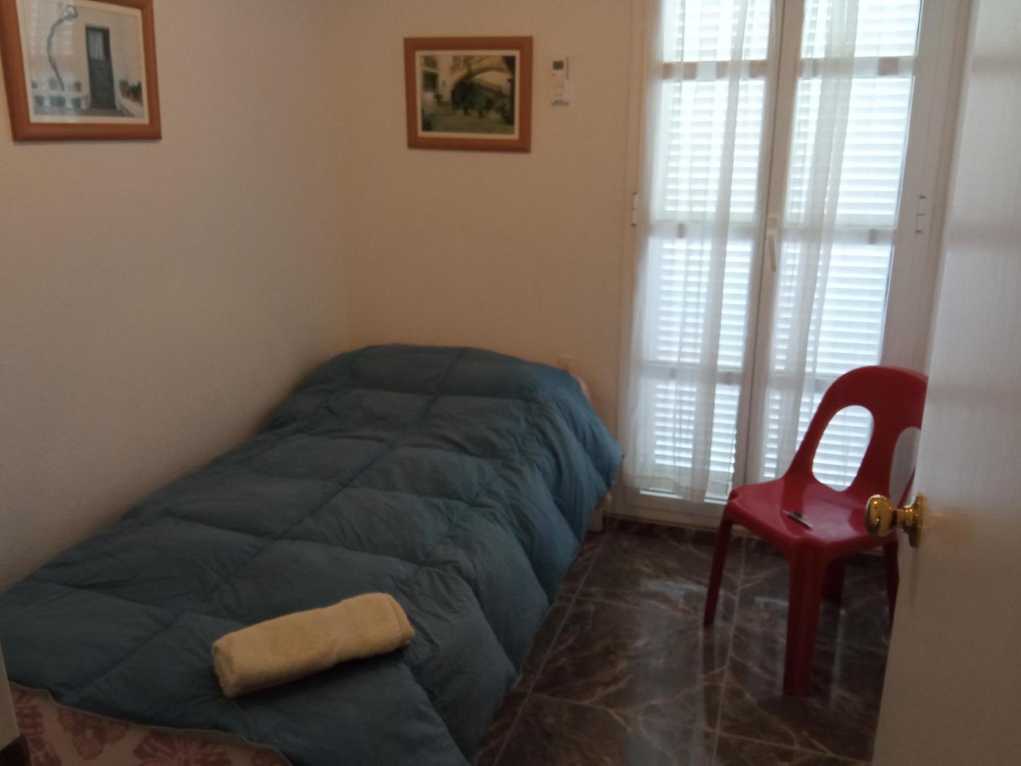 Apartment Del Toro *