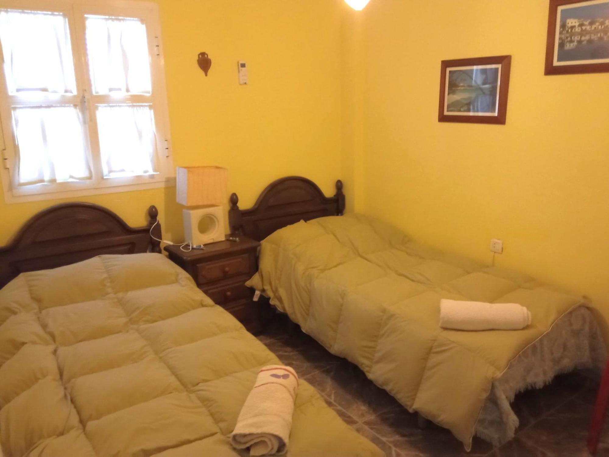 Apartment Del Toro