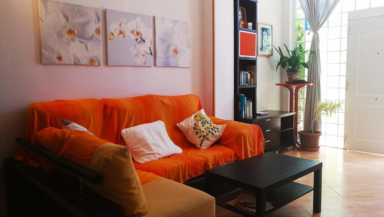 Del Toro Apartament