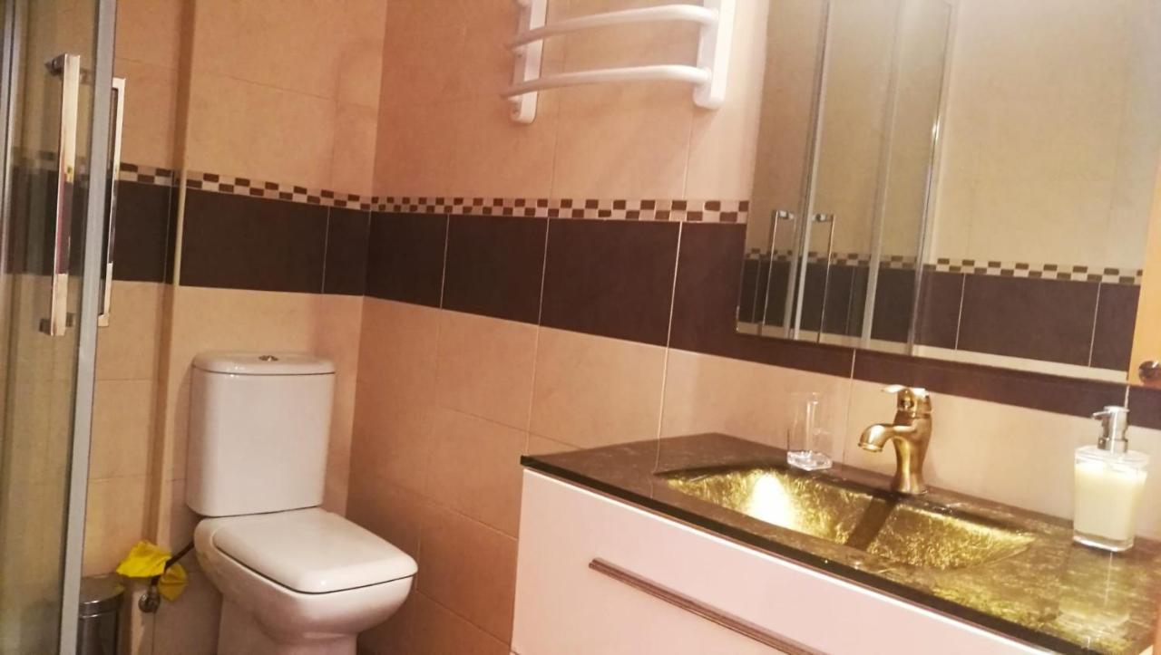 Del Toro Apartament El Portil