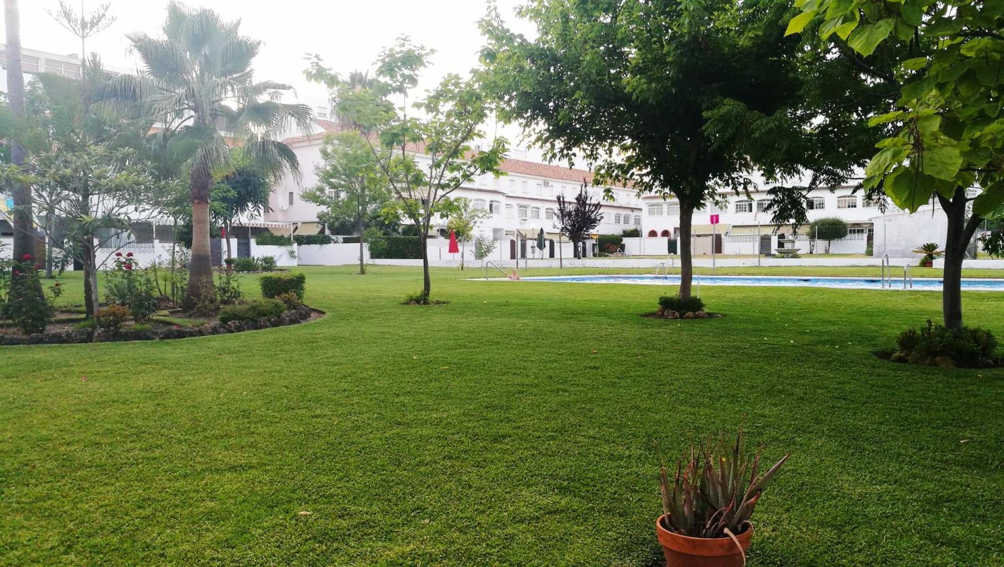 Apartament Del Toro El Portil