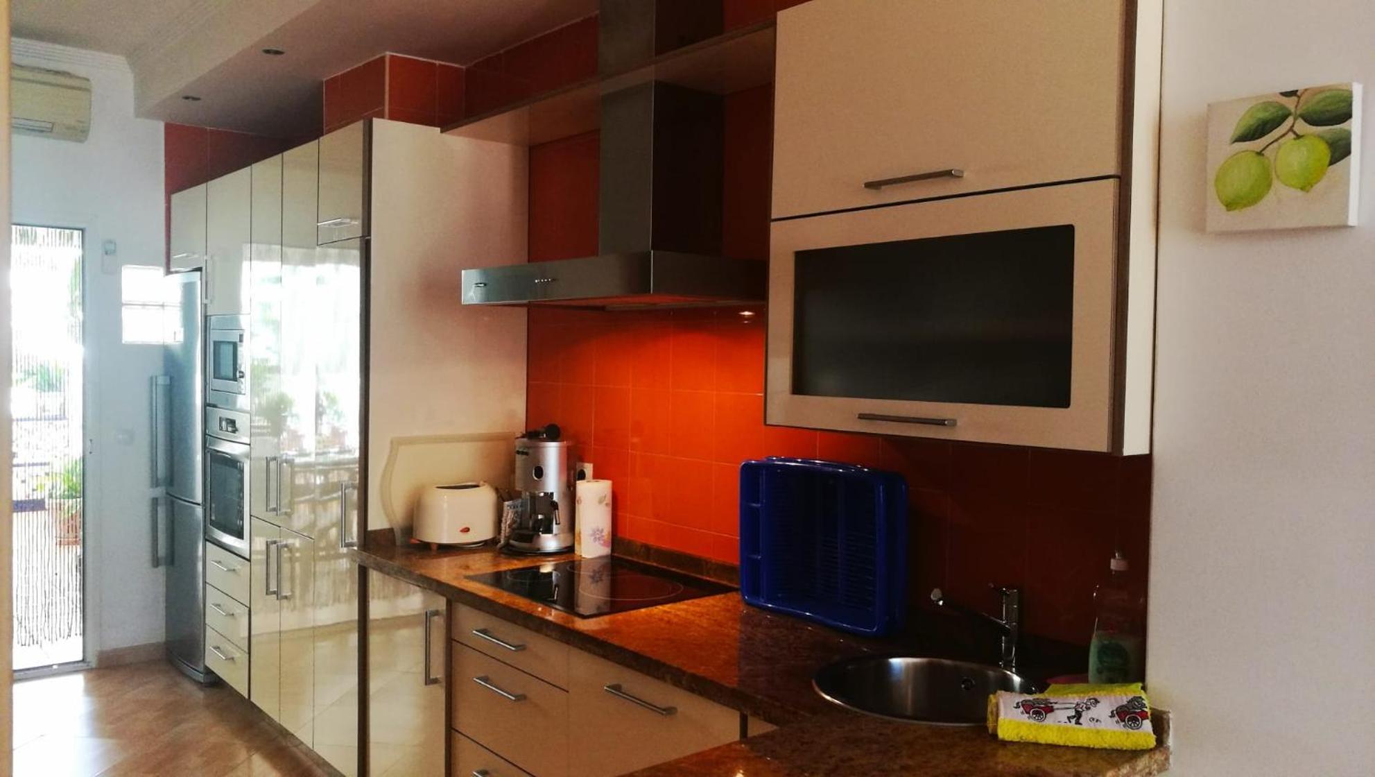 Apartament Del Toro