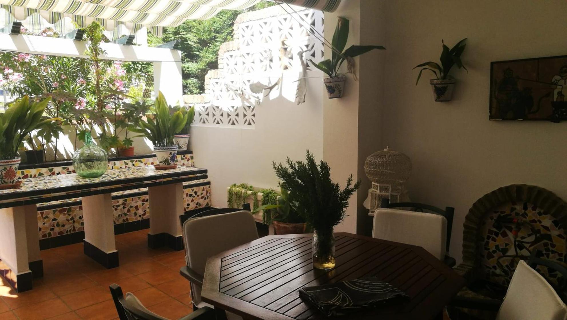 Apartament Del Toro *