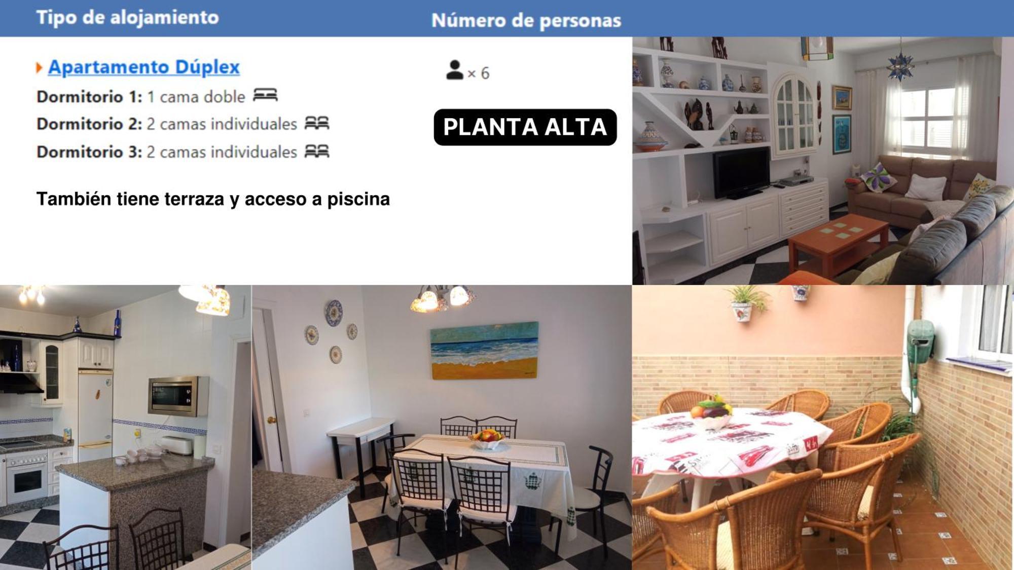 Apartament Del Toro
